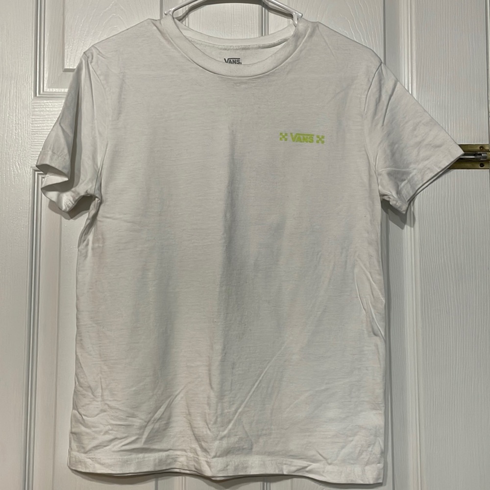 Vans Tee